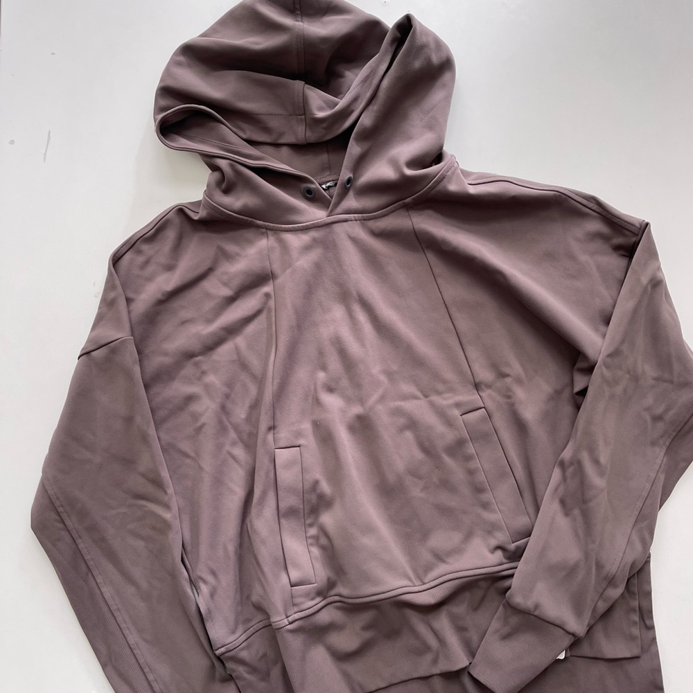 Athleta Missions Hoodie - Picture 1 of 10